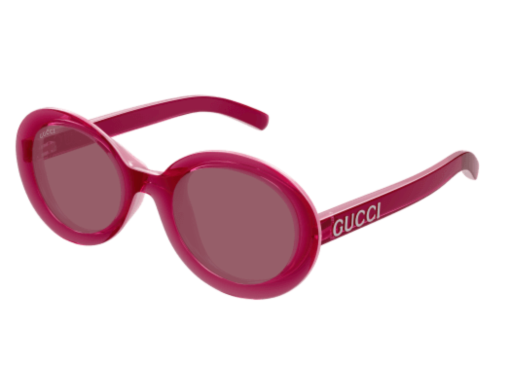 Lunette de soleil Gucci GG1722SA-004