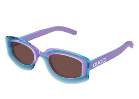 Lunette de soleil Gucci GG1719S-003