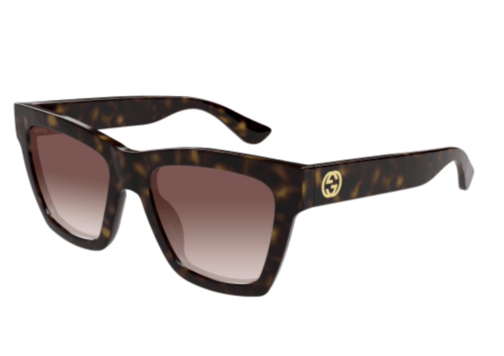 Lunette de soleil Gucci GG1714S-002