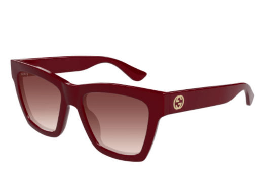 Lunette de soleil Gucci GG1714S-003