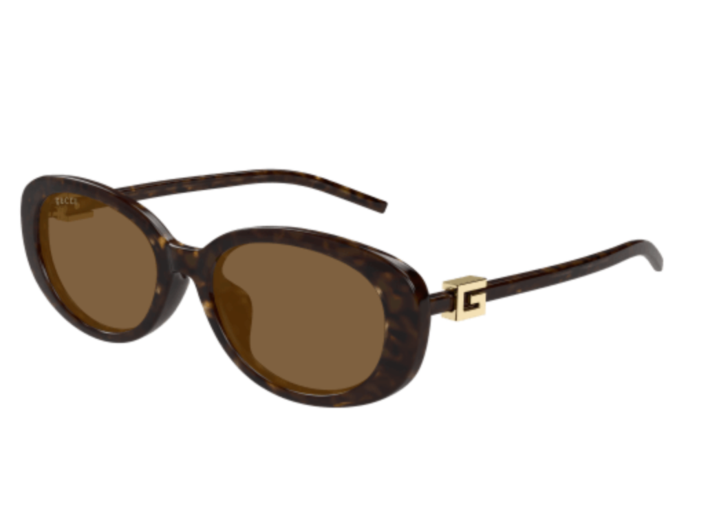 Lunette de soleil Gucci GG1684SA-003