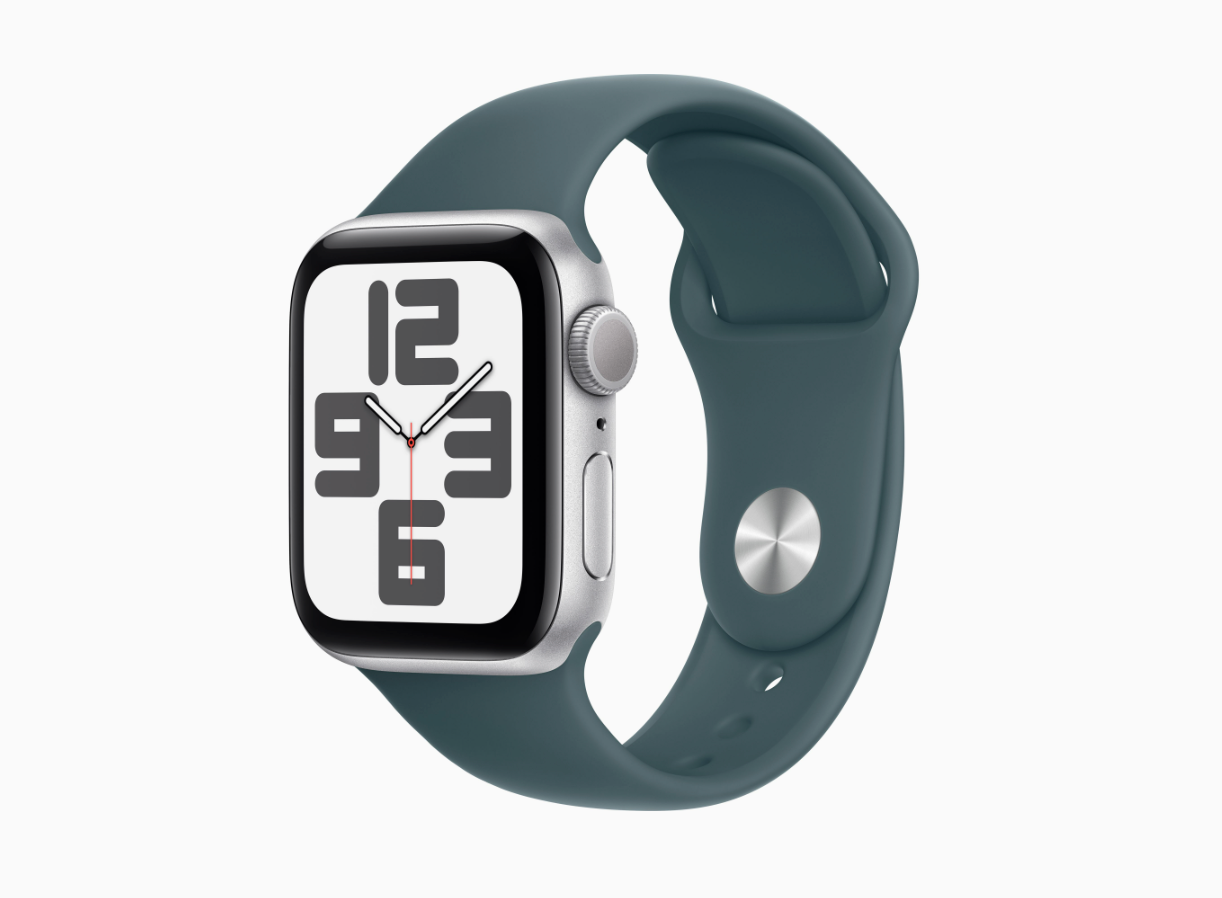 Apple Watch SE 40 mm