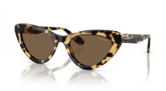 Lunette de soleil miu miu  MU 01VS