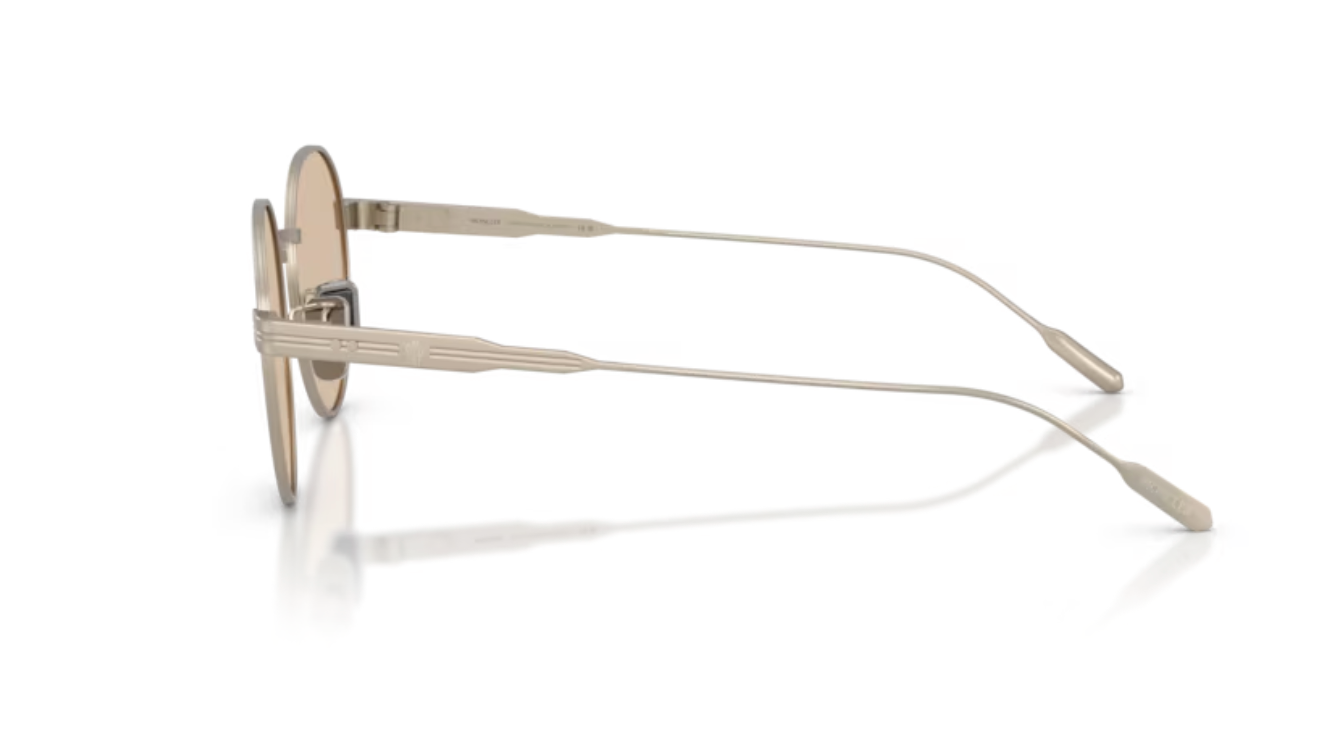 Lunette de soleil MONCLER 0ME4006TD 100393 - Bronze mat