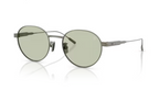 Lunette de soleil MONCLER 0ME4006TD 1002/2 - Matte anthracite
