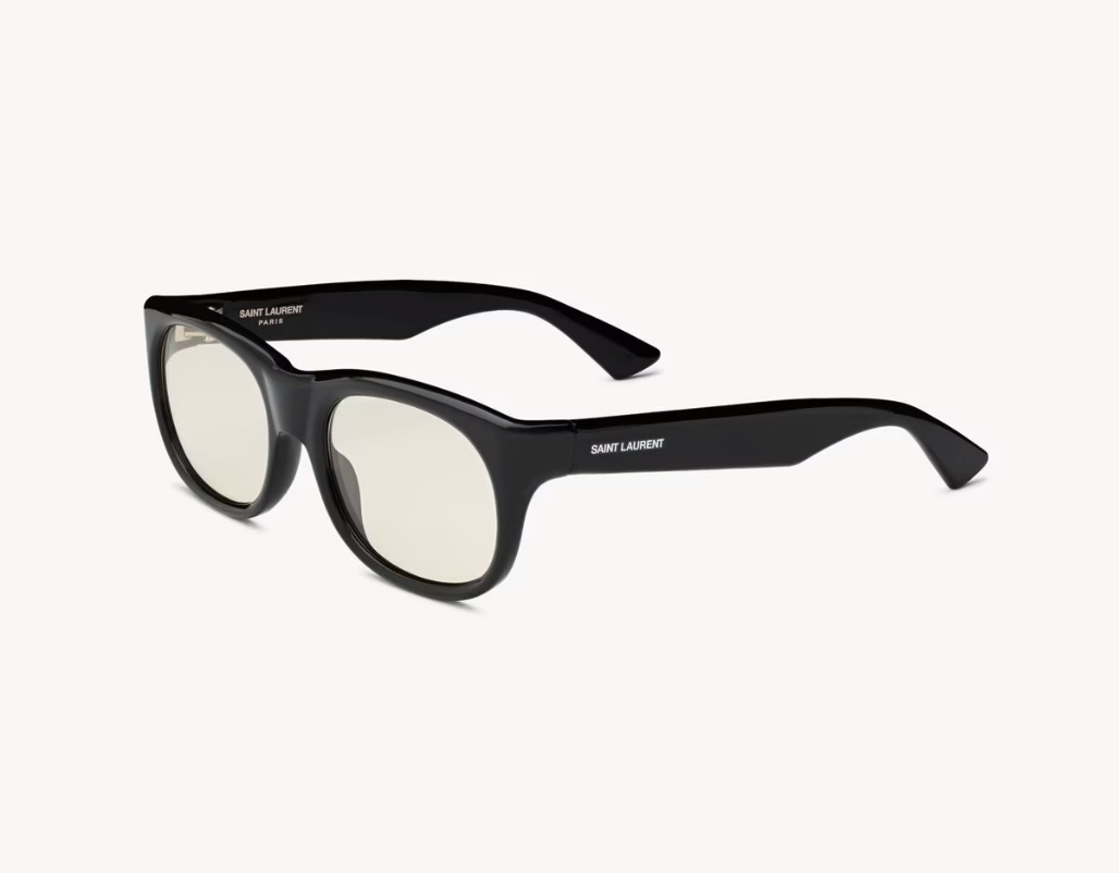LUNETTES SAINT LAURENT PARIS  sl 815