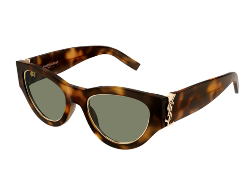 LUNETTES SAINT LAURENT SL M94 RIM-001