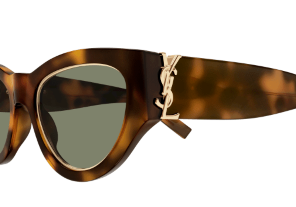 LUNETTES SAINT LAURENT SL M94 RIM-001