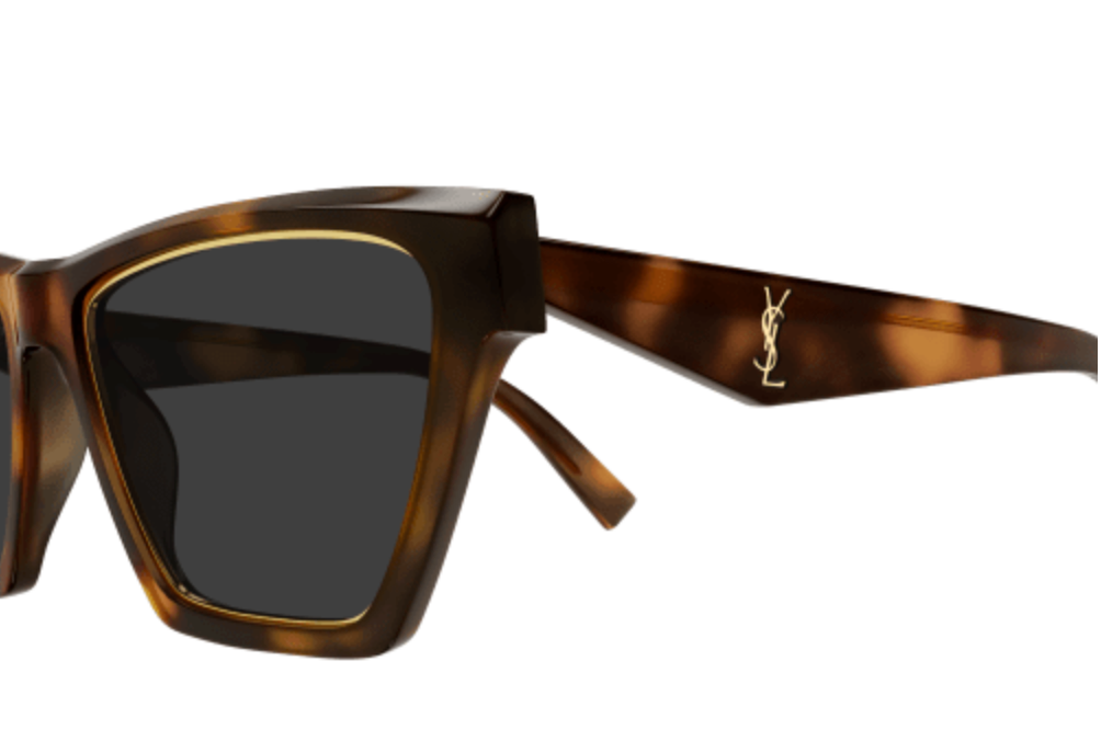 LUNETTES SAINT LAURENTSL M103 RIM-001