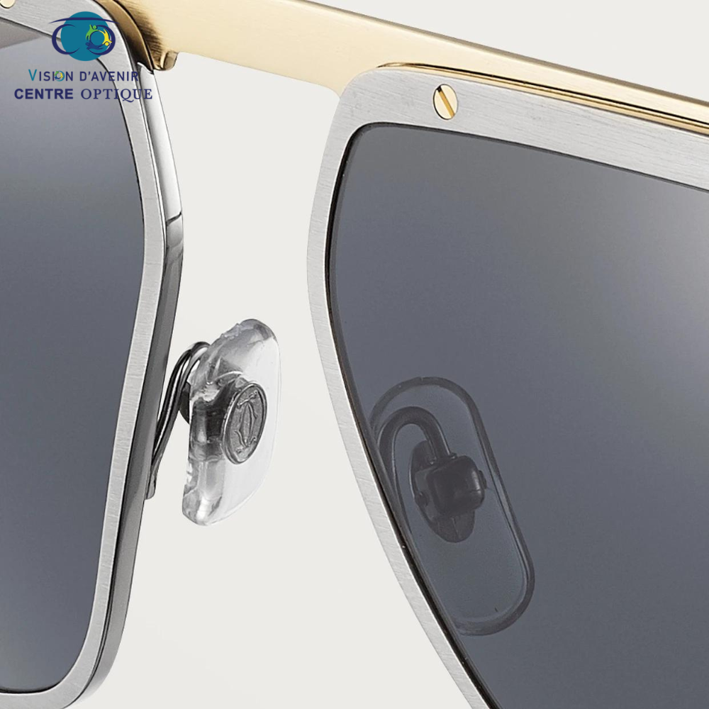 LUNETTES SOLAIRES SANTOS DE CARTIER