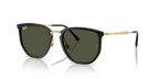 Lunette de soleil RAY-BAN RB4451 630631