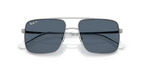 Lunette de soleil RAY-BAN RB3758 003/2V