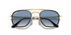 Lunette de soleil RAY-BAN RB3648M 91673F