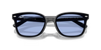 Lunette de soleil RAY-BAN RB4461D 601/80