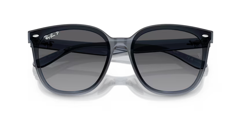 Lunette de soleil RAY-BAN RB4423D 6592T3