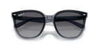 Lunette de soleil RAY-BAN RB4423D 6592T3