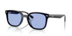 Lunette de soleil RAY-BAN RB4461D 601/80