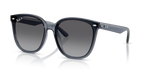 Lunette de soleil RAY-BAN RB4423D 6592T3