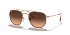 Lunette de soleil RAY-BAN RB3648M 9069A5