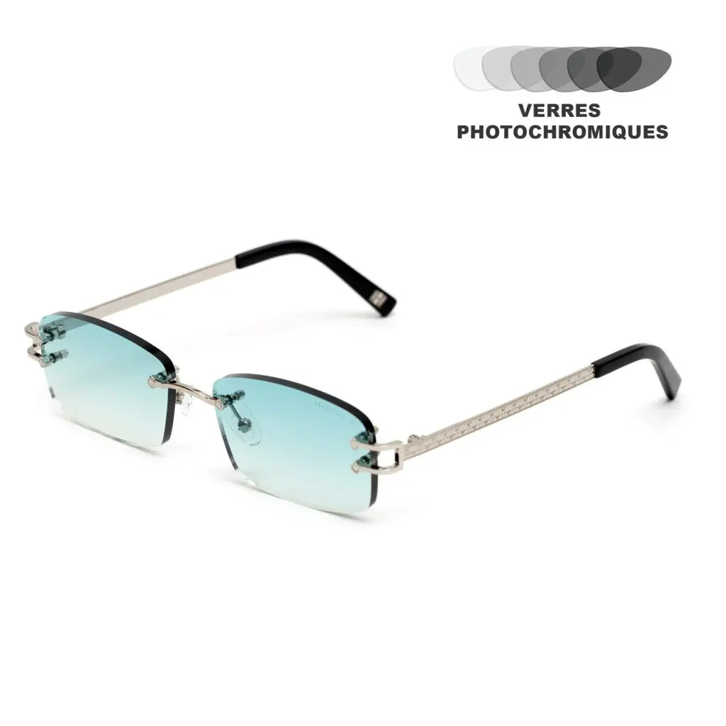 Lunette de soleil ANDY BROOK DEAN C41W