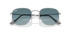 Lunette de soleil RAY-BAN RB3548N 003/3M