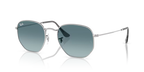 Lunette de soleil RAY-BAN RB3548N 003/3M
