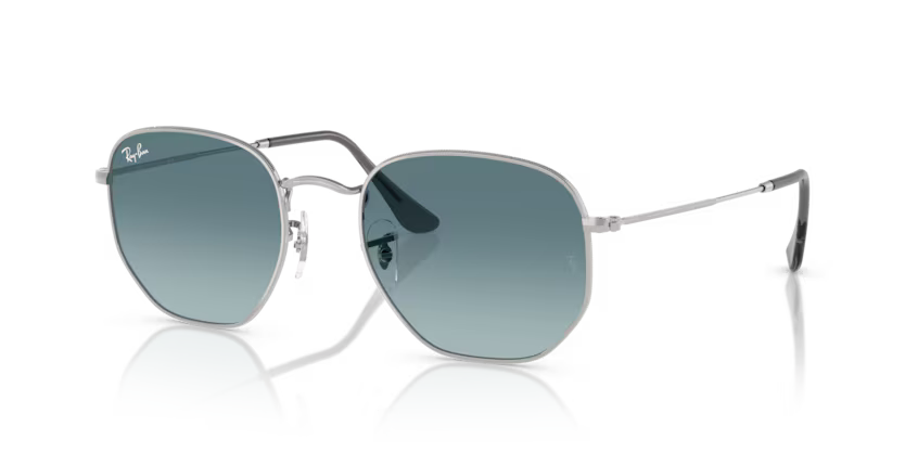 Lunette de soleil RAY-BAN RB3548N 003/3M