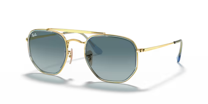 Lunette de soleil RAY-BAN RB3648M 91233M