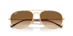 Lunette de soleil RAY-BAN RB3735 001/51