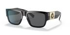 Lunette de soleil VERSACE VE4406 GB1/87