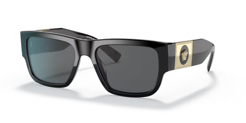 Lunette de soleil VERSACE VE4406 GB1/87