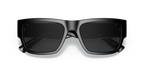 Lunette de soleil VERSACE VE4406 GB1/87