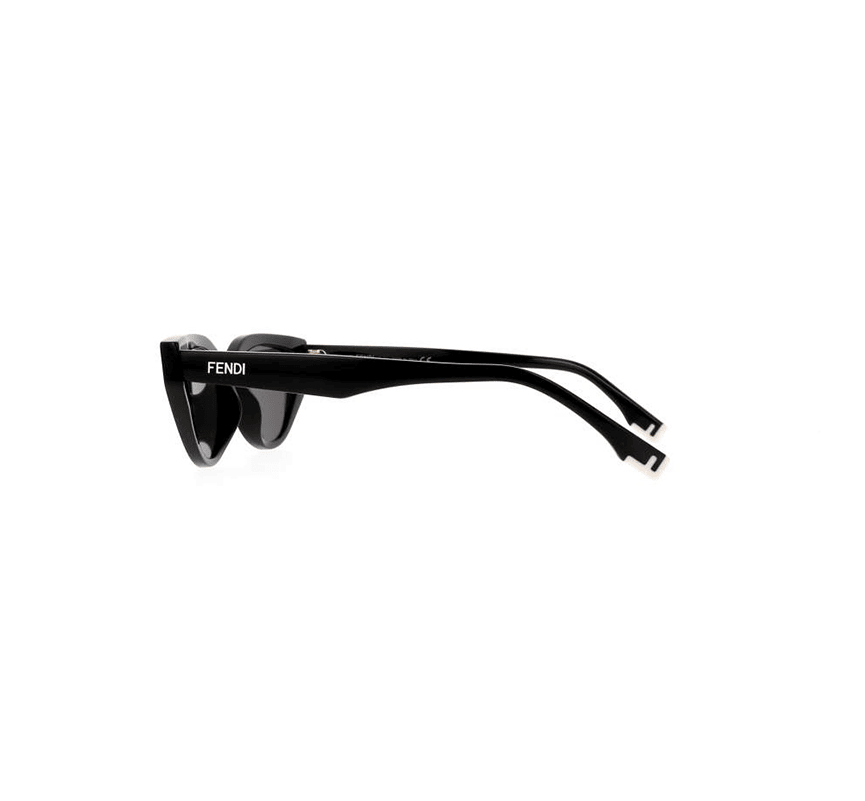Lunette de soleil FENDI 40009I 5201A