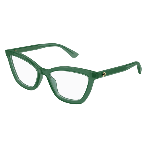 Lunettes optique Gucci