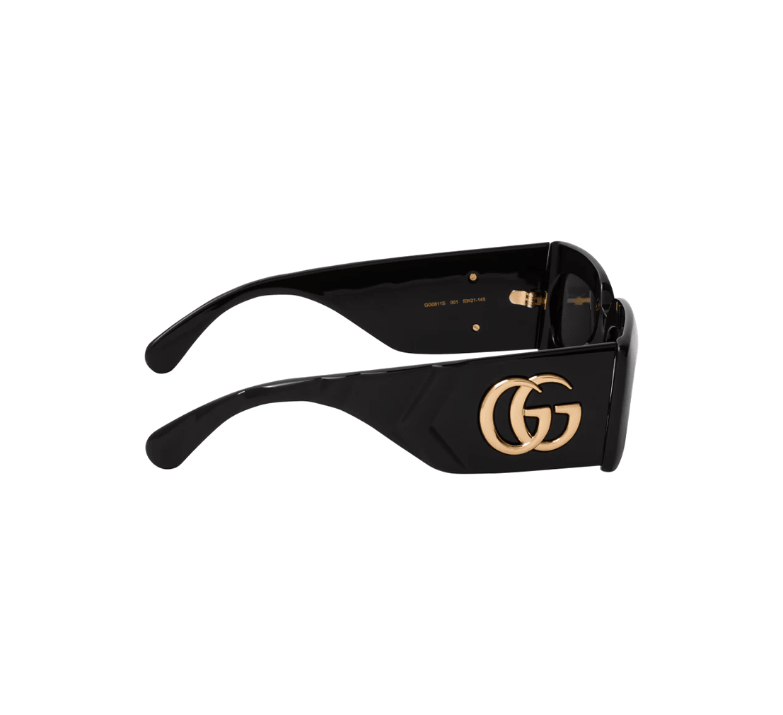 Lunette de soleil Gucci  GG 0811S 001