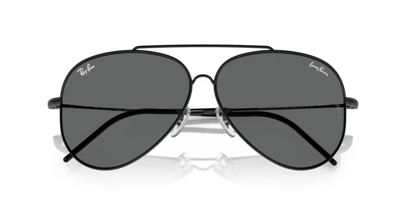 Lunette de soleil RAY-BAN RBR0101S 002/GR