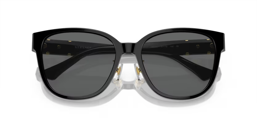 Lunette de soleil VERSACE VE4460D GB1/87
