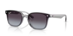 Lunette de soleil RAY-BAN RB4461D 64508G