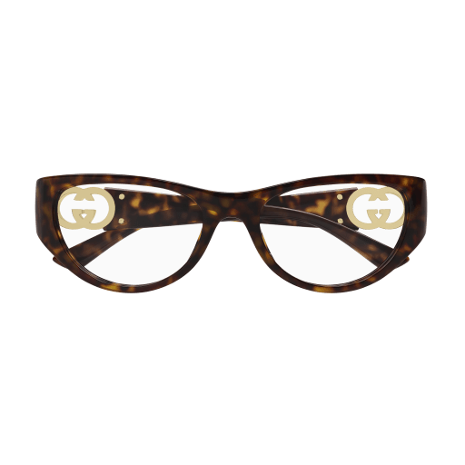 Lunettes optique Gucci GG1825O-002