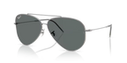Lunette de soleil RAY-BAN RBR0101S 004/81