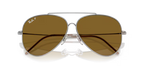 Lunette de soleil RAY-BAN RBR0101S 004/83