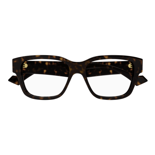 Lunettes optique Gucci GG1428O-002