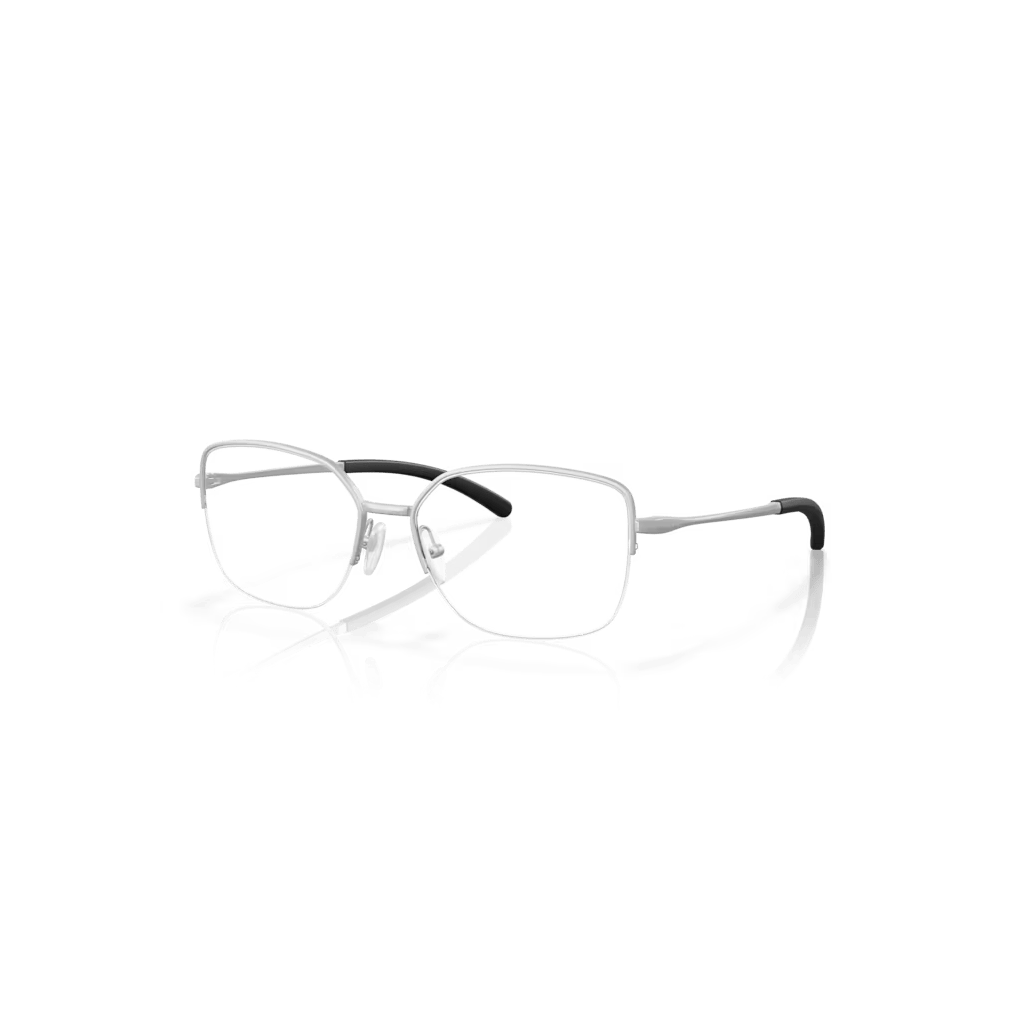 Lunette de vue Oakley 300604 - Chrome satiné