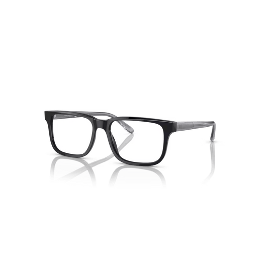 Lunette de vue EMPORIO ARMANI 5017 - Noir