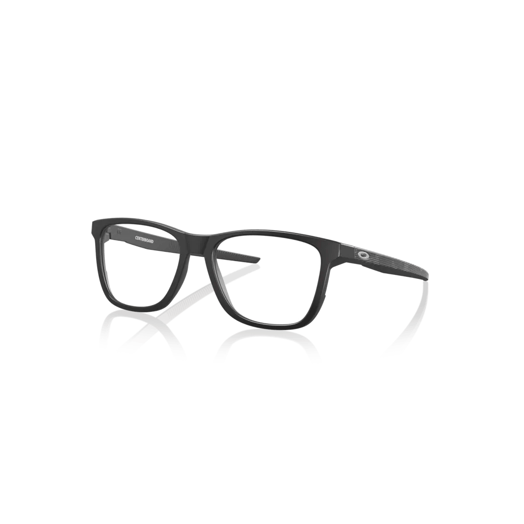 Lunette de vue Oakley 816305 - Noir satiné