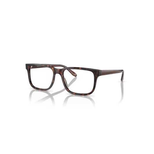 Lunette de vue EMPORIO ARMANI 5879 - Havana