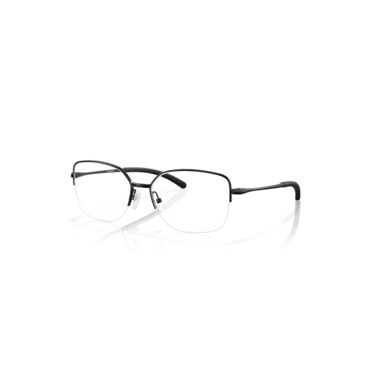 Lunette de vue Oakley 300601 - Noir satiné