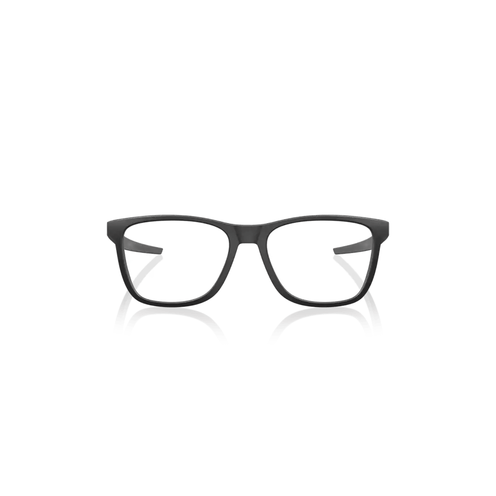 Lunette de vue Oakley 816305 - Noir satiné