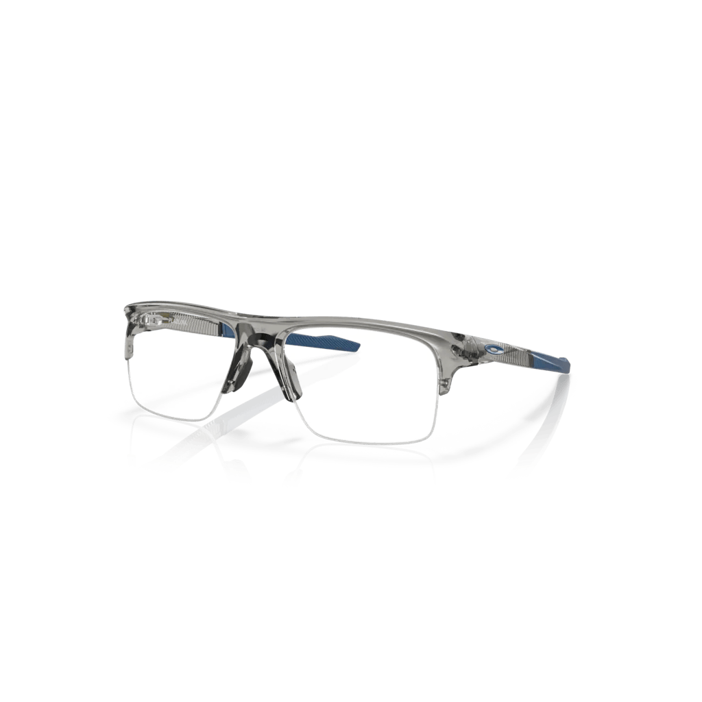 Lunette de vue Oakley 806103 - Gris shadow