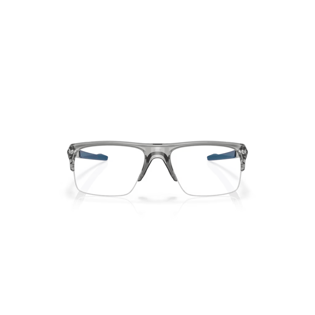 Lunette de vue Oakley 806103 - Gris shadow